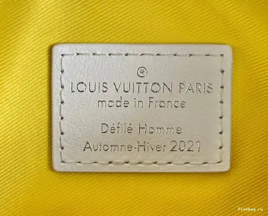 Frstbag ru KEEPALL LOUIS XS VUITTON 0612